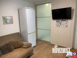 3-к квартира, посуточно, 45м2, 1/4 этаж