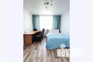 3-к квартира, посуточно, 91м2, 9/10 этаж