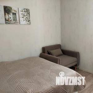 Студия квартира, посуточно, 24м2, 9/10 этаж