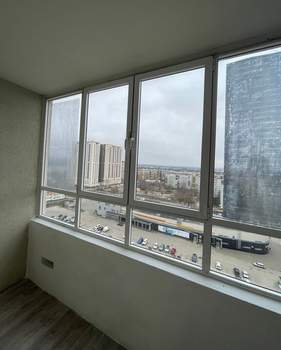 1-к квартира, на длительный срок, 43м2, 15/17 этаж