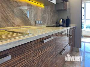 1-к квартира, на длительный срок, 41м2, 15/22 этаж