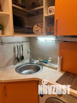 2-к квартира, посуточно, 41м2, 2/2 этаж