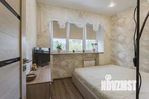 2-к квартира, посуточно, 32м2, 5/5 этаж