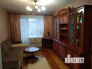 2-к квартира, на длительный срок, 42м2, 2/5 этаж