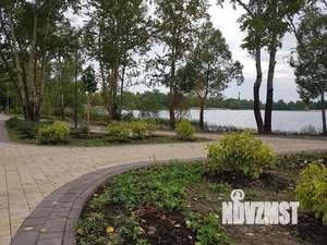 1-к квартира, посуточно, 28м2, 1/3 этаж