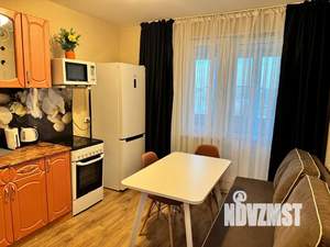 2-к квартира, посуточно, 56м2, 11/24 этаж