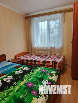 3-к квартира, посуточно, 75м2, 5/9 этаж