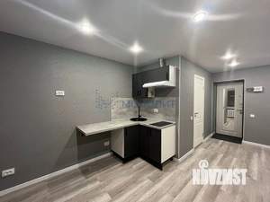 Студия квартира, на длительный срок, 21м2, 3/4 этаж