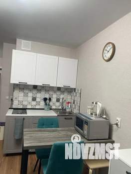 1-к квартира, посуточно, 20м2, 10/14 этаж