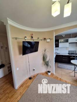 2-к квартира, посуточно, 56м2, 6/9 этаж