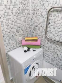 Студия квартира, посуточно, 25м2, 9/17 этаж