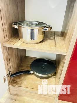 Студия квартира, посуточно, 21м2, 10/14 этаж