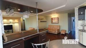 2-к квартира, посуточно, 85м2, 1/1 этаж