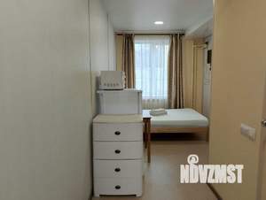 1-к квартира, посуточно, 18м2, 1/1 этаж