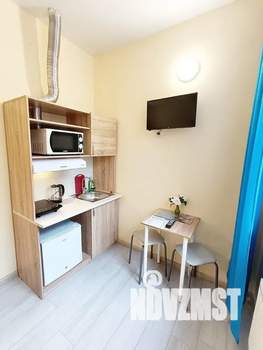 1-к квартира, посуточно, 13м2, 3/5 этаж