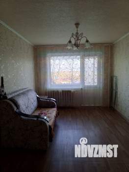 1-к квартира, на длительный срок, 32м2, 4/9 этаж