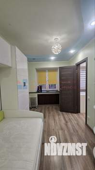 2-к квартира, на длительный срок, 44м2, 2/5 этаж