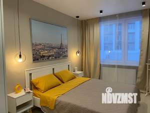 2-к квартира, посуточно, 38м2, 2/9 этаж