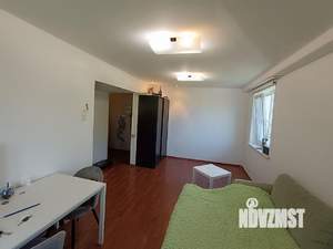 1-к квартира, на длительный срок, 31м2, 5/5 этаж