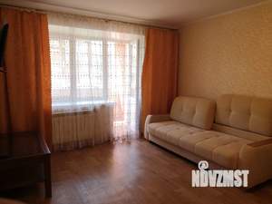 1-к квартира, на длительный срок, 38м2, 4/10 этаж