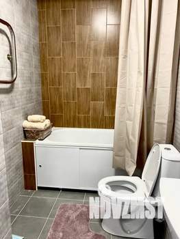 Студия квартира, посуточно, 26м2, 6/10 этаж