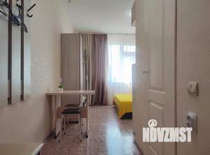 1-к квартира, посуточно, 19м2, 1/1 этаж