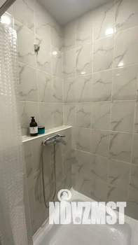 Студия квартира, посуточно, 21м2, 3/3 этаж