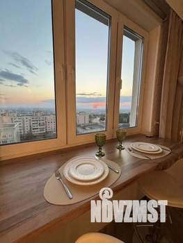 1-к квартира, посуточно, 22м2, 1/1 этаж