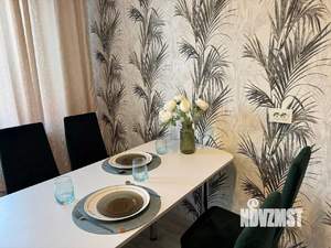 3-к квартира, посуточно, 71м2, 5/12 этаж