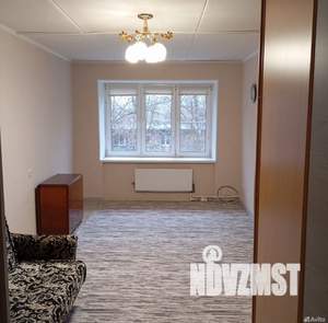 2-к квартира, на длительный срок, 44м2, 5/5 этаж