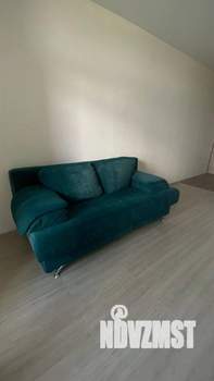 Студия квартира, на длительный срок, 27м2, 20/25 этаж