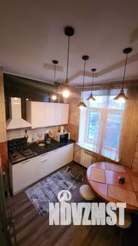 3-к квартира, посуточно, 80м2, 7/7 этаж