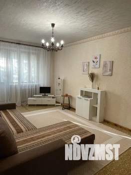 2-к квартира, посуточно, 56м2, 5/5 этаж