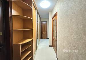 2-к квартира, на длительный срок, 51м2, 6/9 этаж