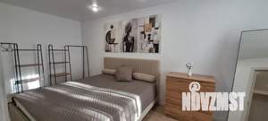 2-к квартира, посуточно, 45м2, 4/5 этаж