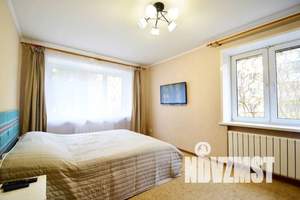 1-к квартира, посуточно, 31м2, 1/5 этаж