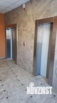 Студия квартира, на длительный срок, 33м2, 7/9 этаж