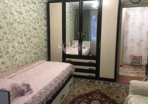 3-к квартира, на длительный срок, 66м2, 4/9 этаж