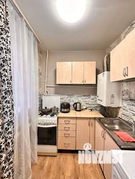 2-к квартира, на длительный срок, 32м2, 1/2 этаж