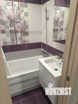 3-к квартира, на длительный срок, 64м2, 4/9 этаж