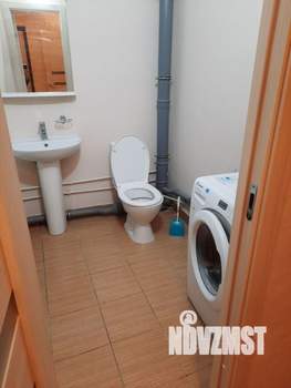 1-к квартира, на длительный срок, 37м2, 16/18 этаж
