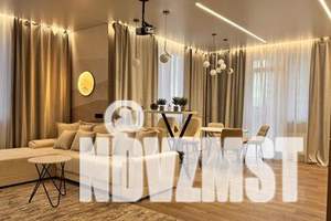 2-к квартира, посуточно, 70м2, 11/22 этаж