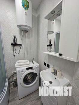 2-к квартира, посуточно, 40м2, 1/1 этаж