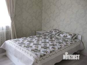 1-к квартира, посуточно, 34м2, 5/6 этаж