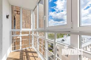 1-к квартира, посуточно, 43м2, 7/8 этаж