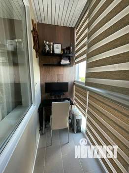 2-к квартира, на длительный срок, 66м2, 11/17 этаж