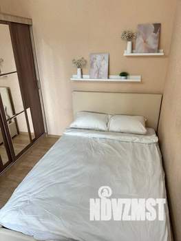 Студия квартира, посуточно, 30м2, 6/11 этаж