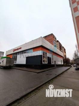 1-к квартира, на длительный срок, 42м2, 6/10 этаж