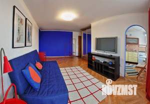 1-к квартира, посуточно, 28м2, 1/1 этаж