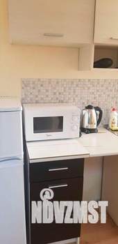 1-к квартира, посуточно, 18м2, 1/1 этаж